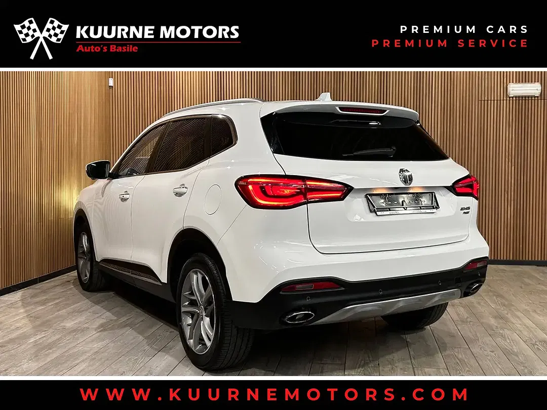 MG EHS 1.5 Turbo PHEV Luxury - foto 2