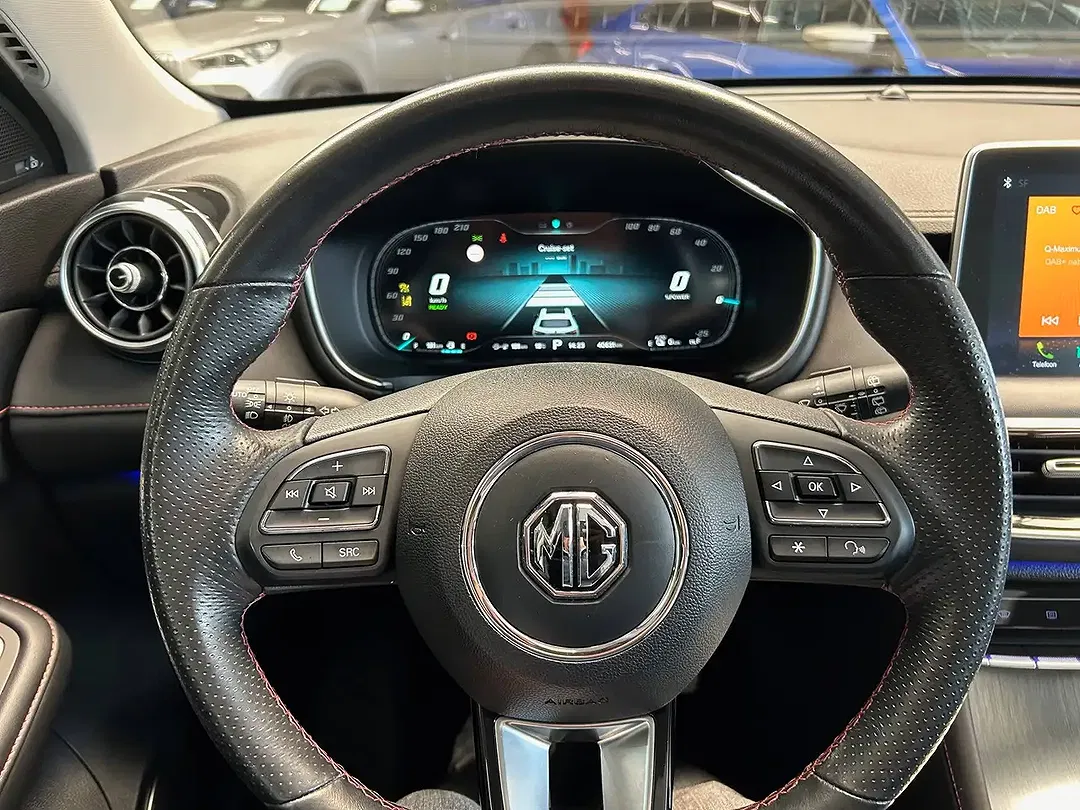 MG EHS 1.5 Turbo PHEV Luxury - Thumbnail 9