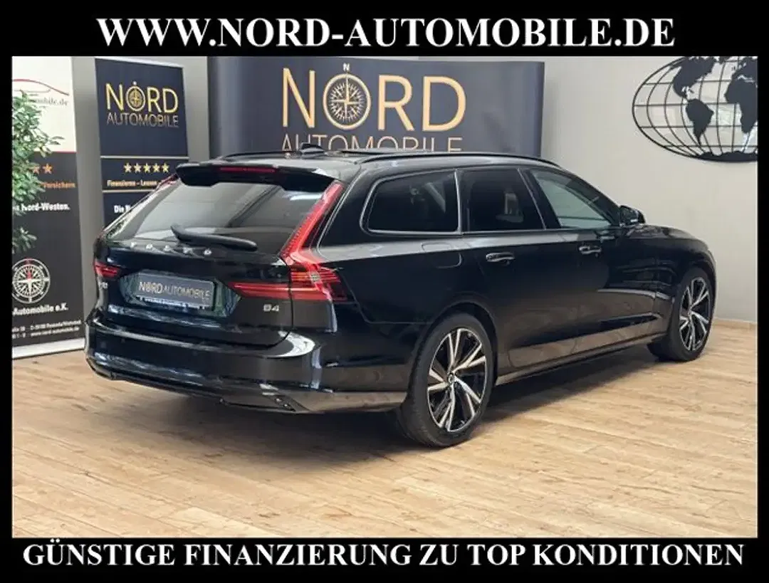 Volvo V90 B4 Plus Dark - Thumbnail 9