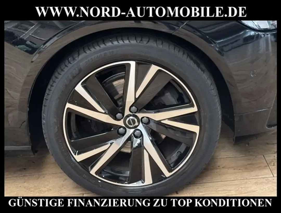 Volvo V90 B4 Plus Dark - Thumbnail 11