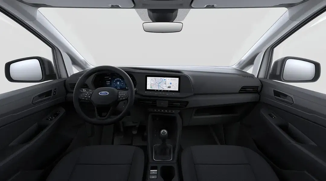 Ford Transit Connect L2 Trend - Thumbnail 9