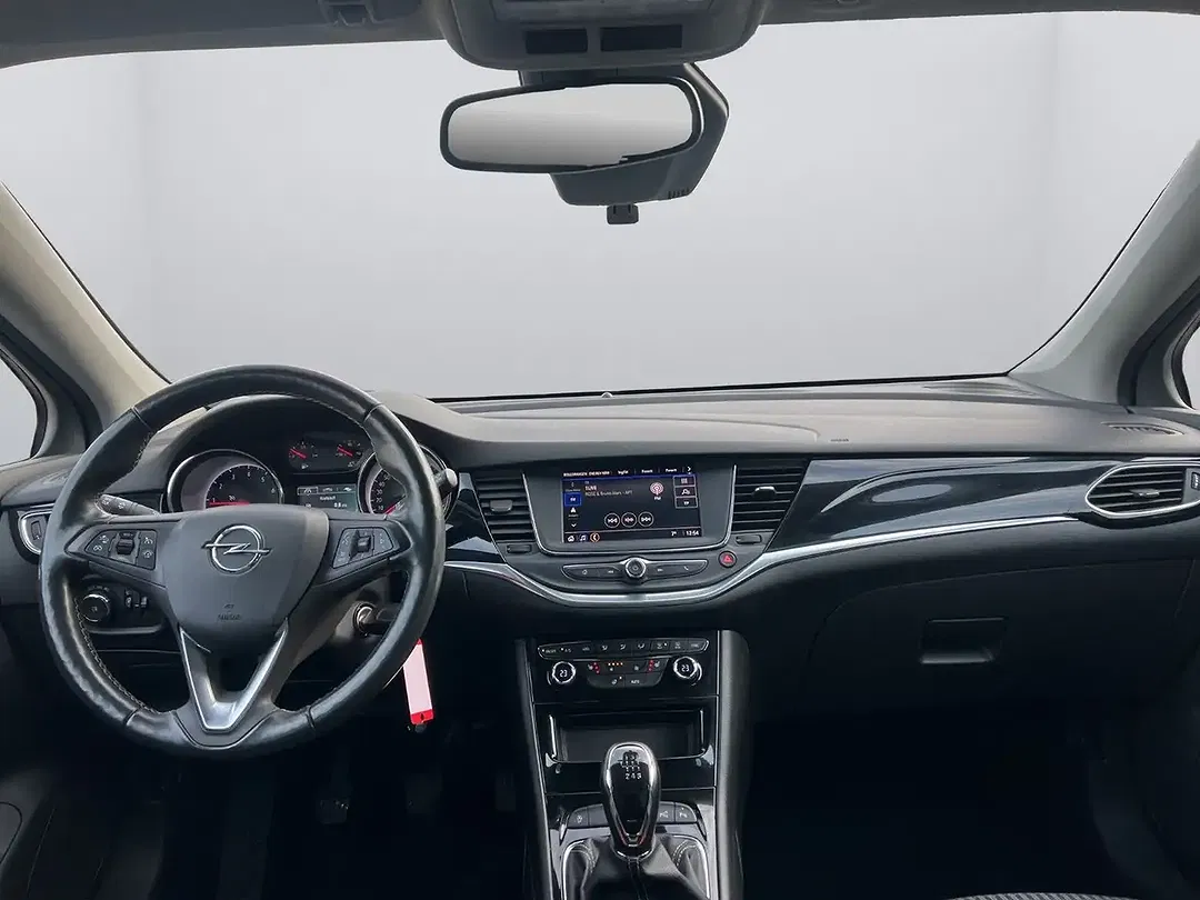 Opel Astra Design - Thumbnail 11