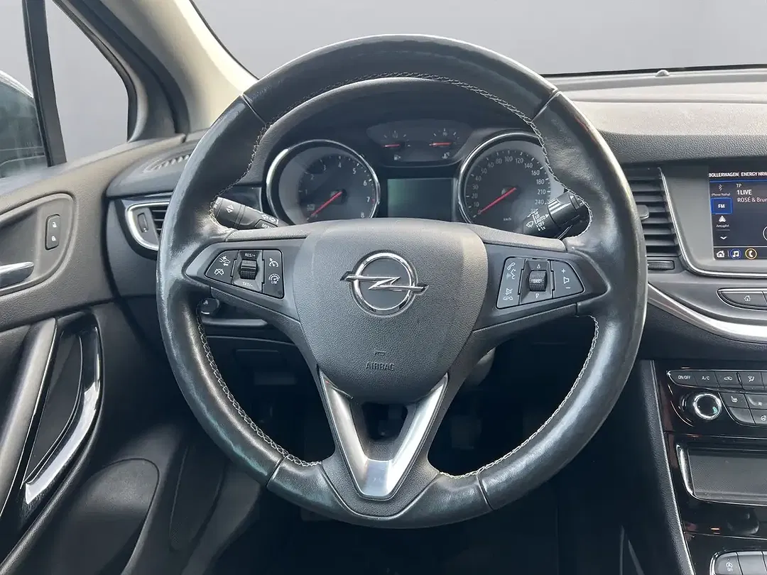 Opel Astra Design - Thumbnail 12