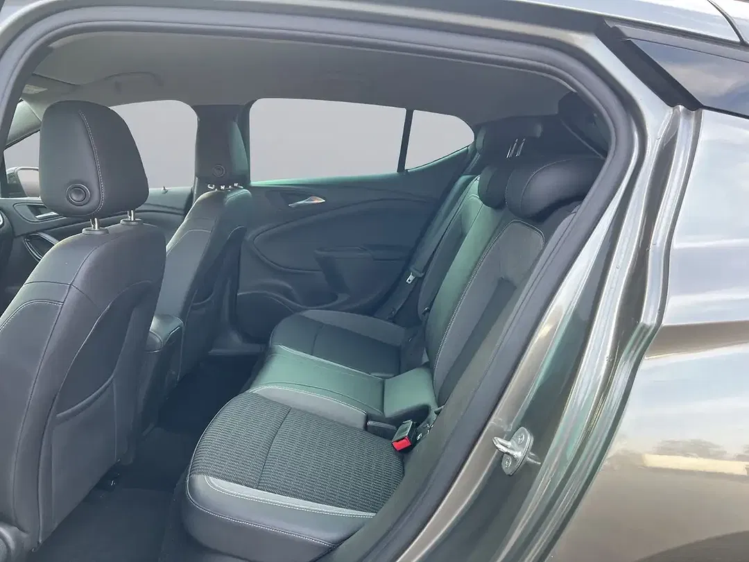 Opel Astra Design - Thumbnail 14