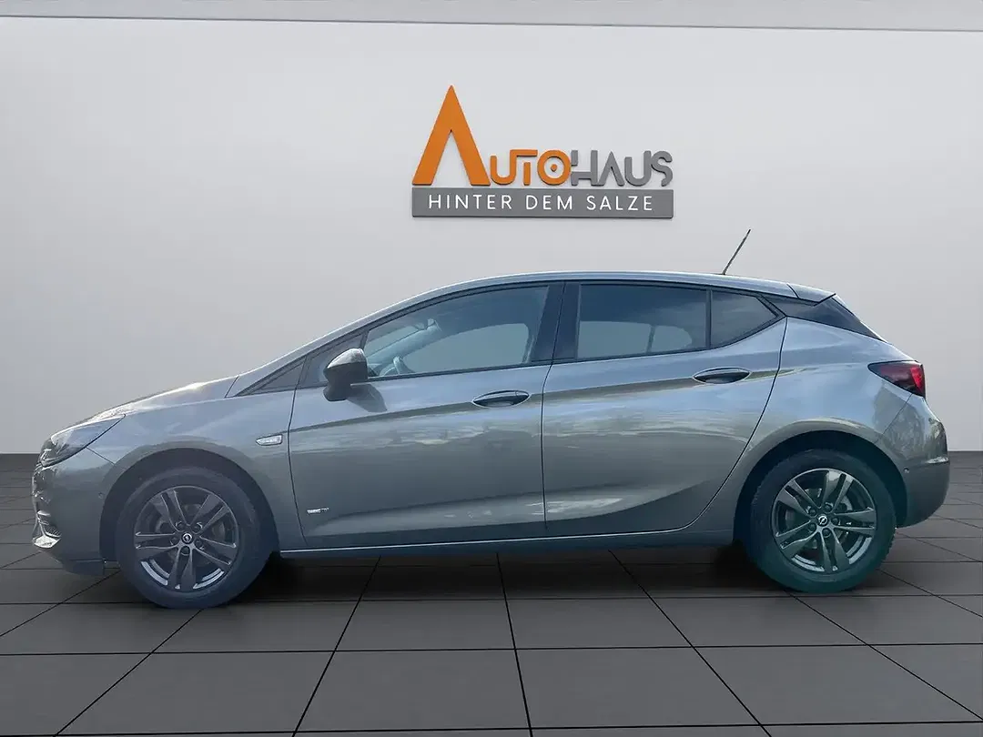 Opel Astra Design - foto 2