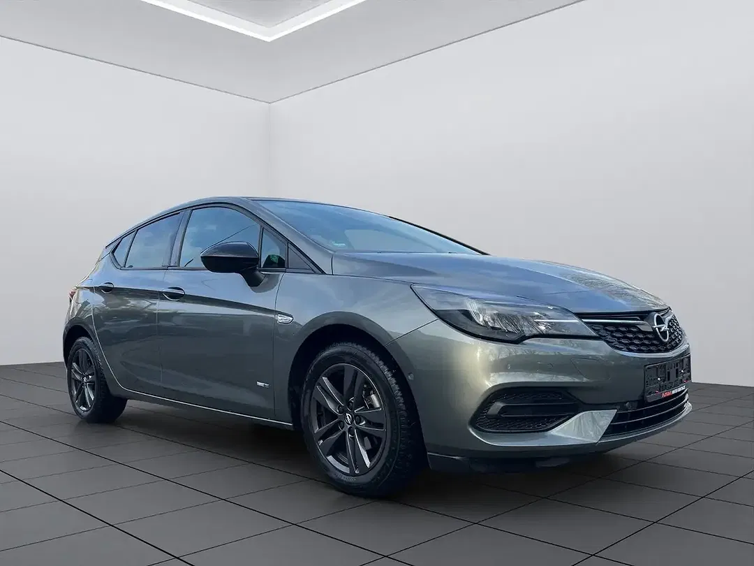 Opel Astra Design - Thumbnail 7