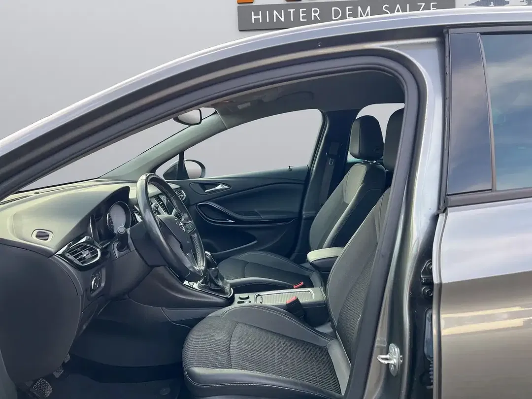 Opel Astra Design - Thumbnail 9