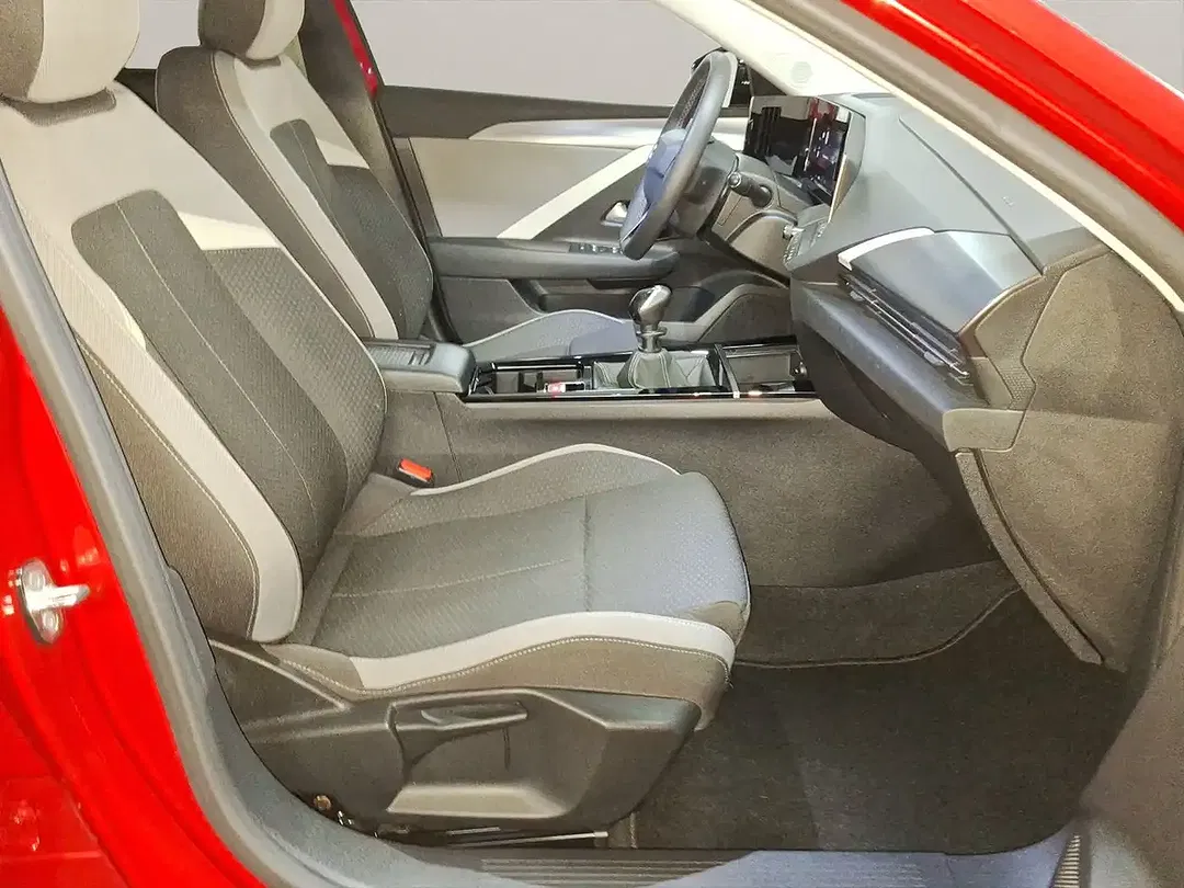 Opel Astra 1.2 Enjoy - Thumbnail 15