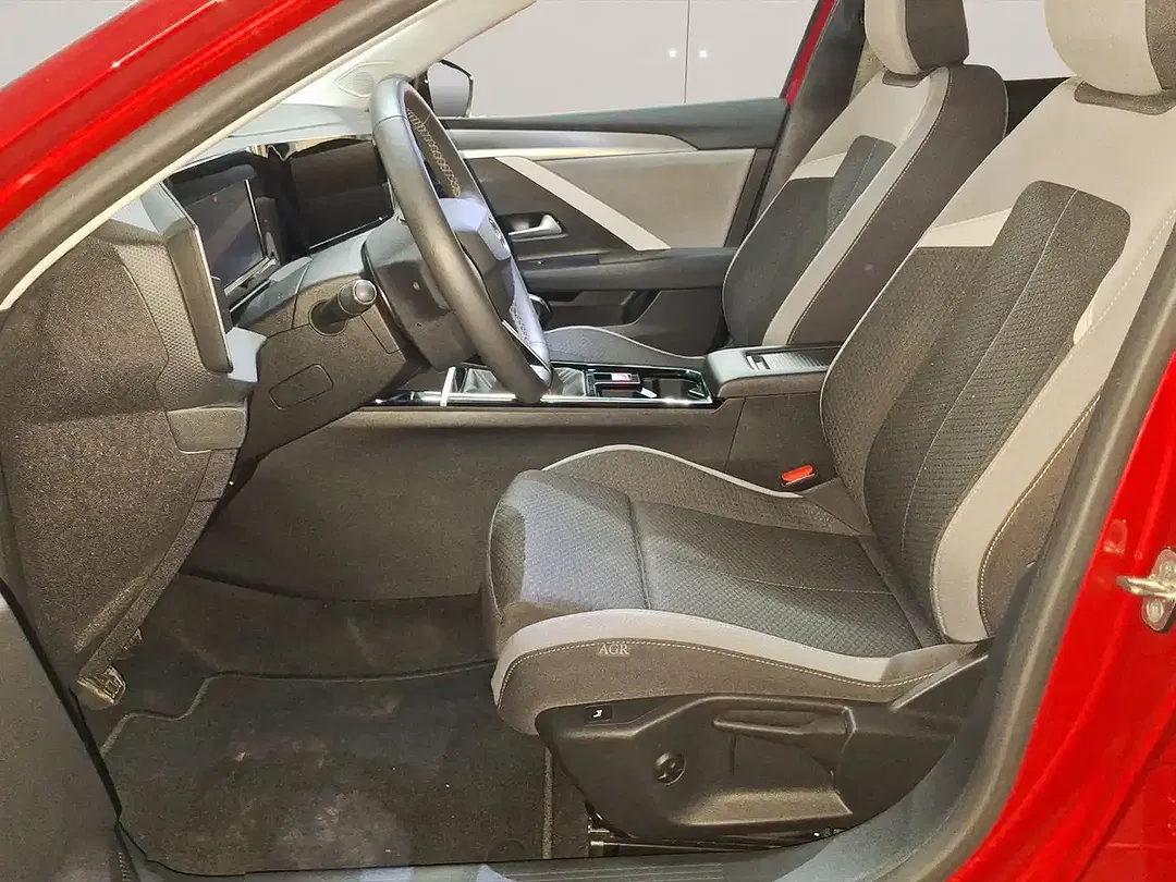Opel Astra 1.2 Enjoy - Thumbnail 7