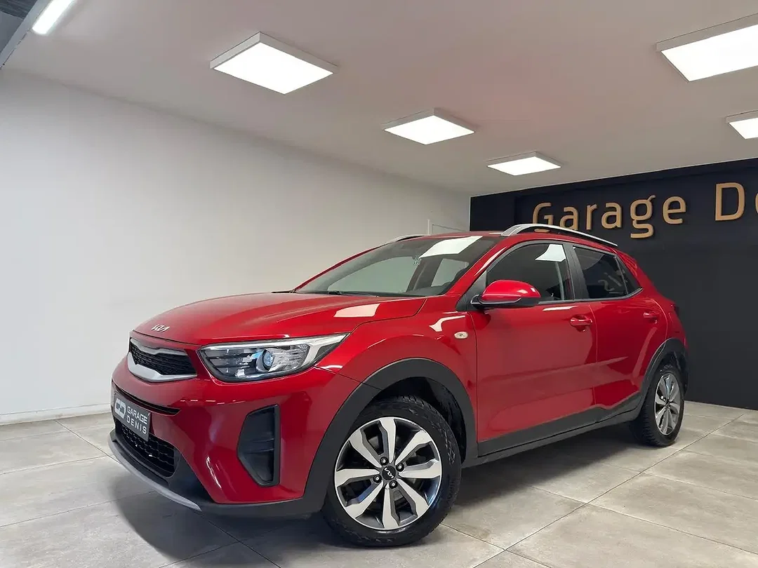Kia Stonic 1.2 - Afbeelding 1