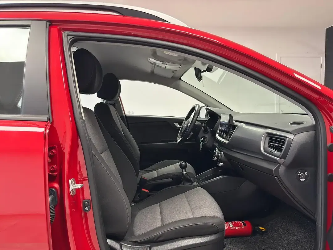 Kia Stonic 1.2 - Thumbnail 12