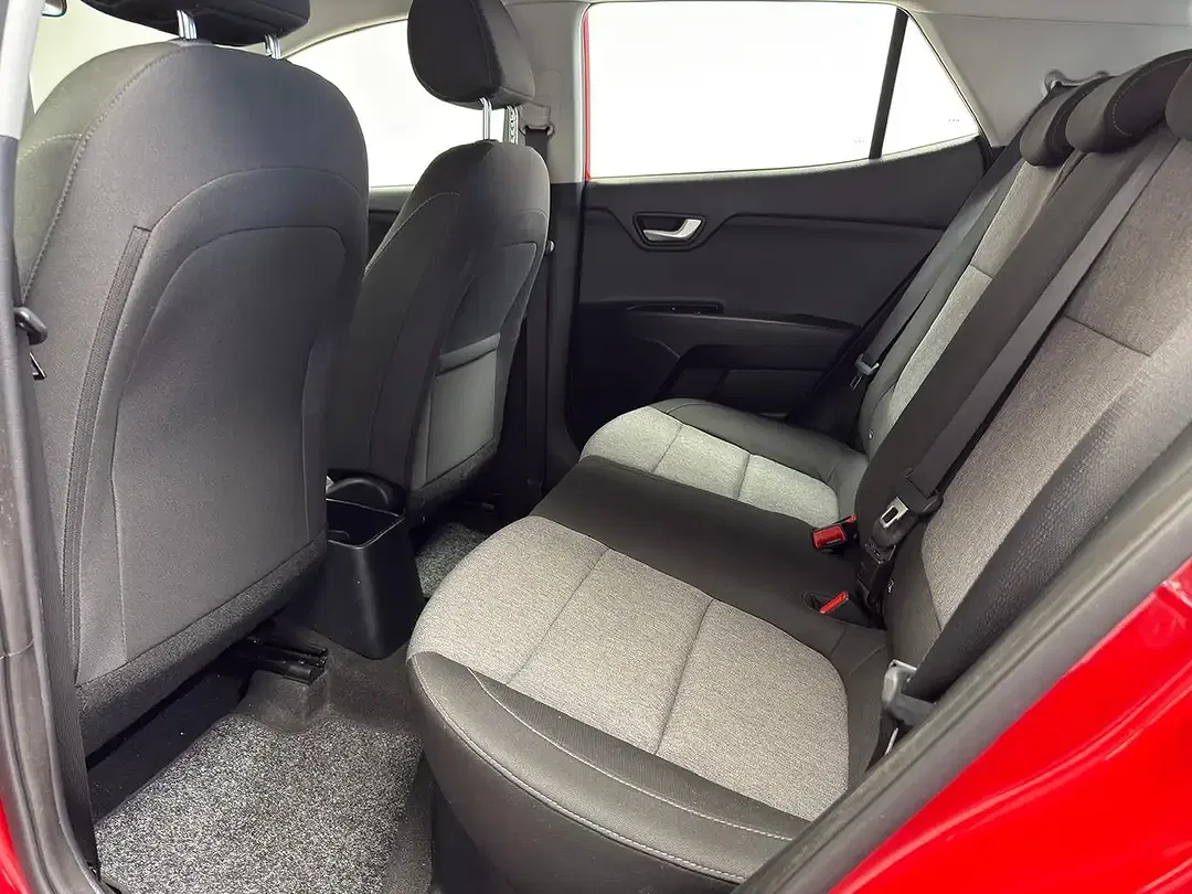 Kia Stonic 1.2 - foto 15