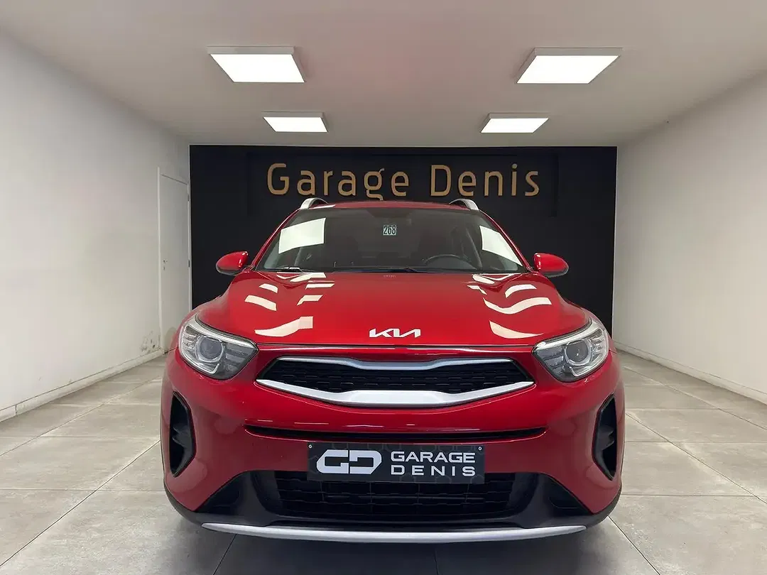 Kia Stonic 1.2 - foto 2