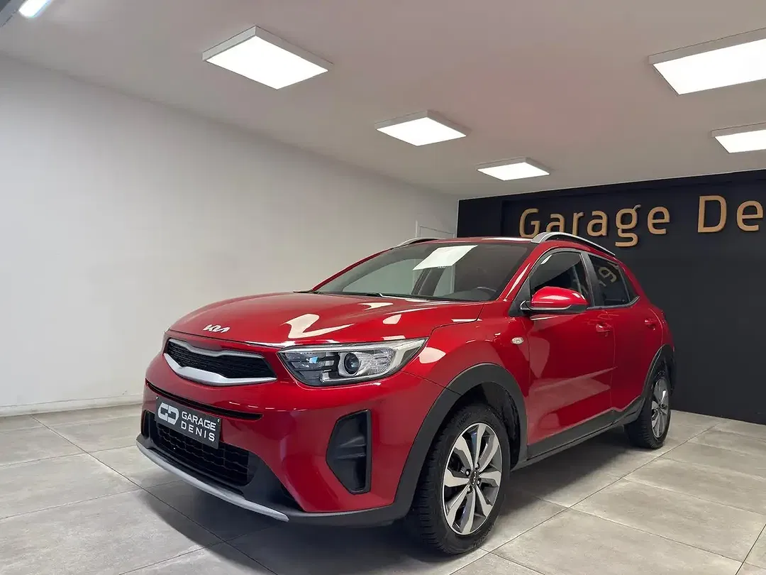 Kia Stonic 1.2 - Thumbnail 5