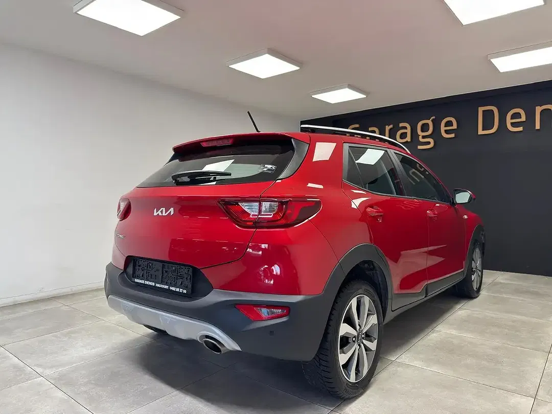 Kia Stonic 1.2 - Thumbnail 7