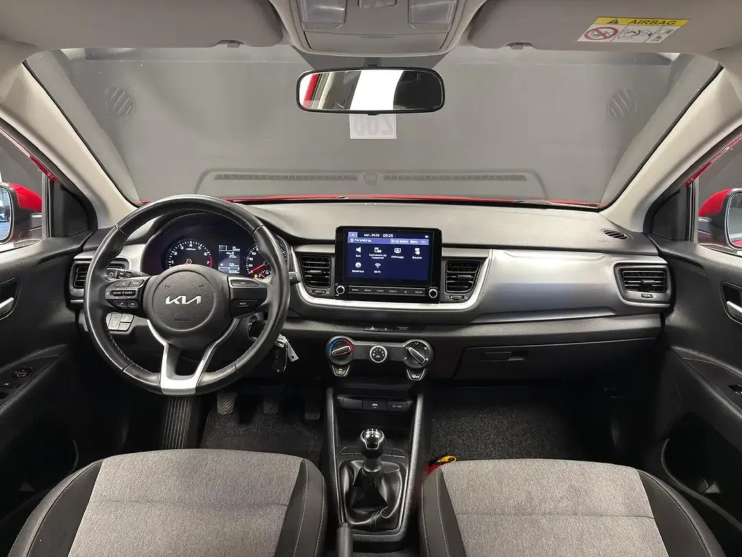 Kia Stonic 1.2 - Thumbnail 9