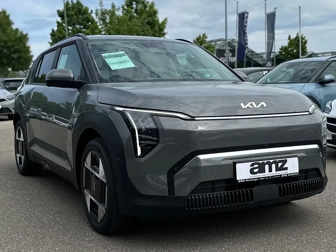 Kia EV3 Earth - foto 1