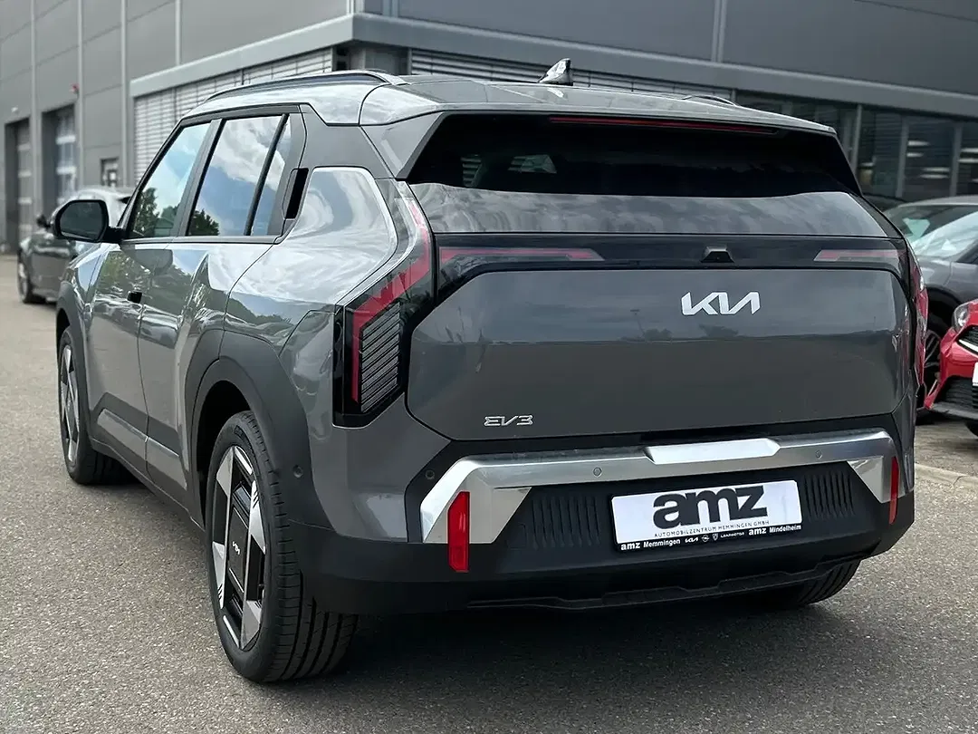 Kia EV3 Earth - Thumbnail 5