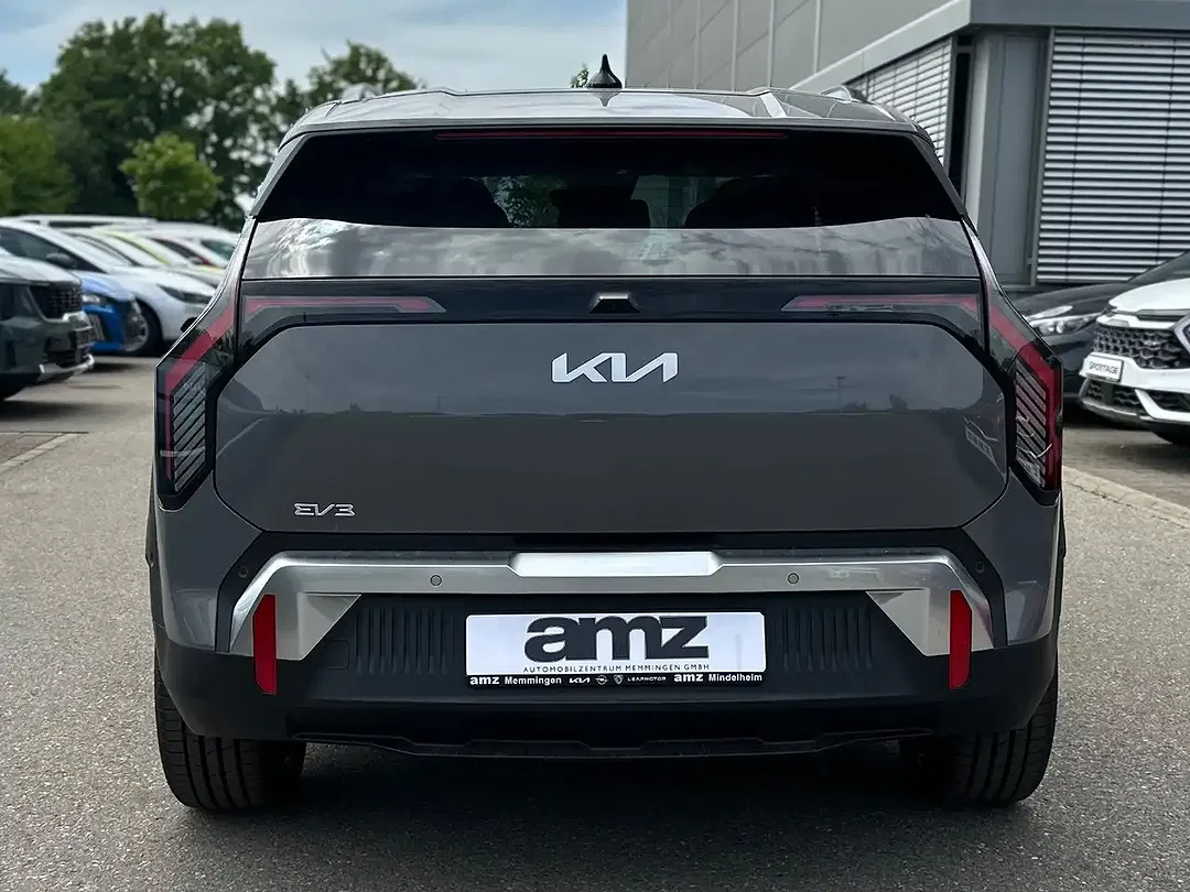 Kia EV3 Earth - Thumbnail 6