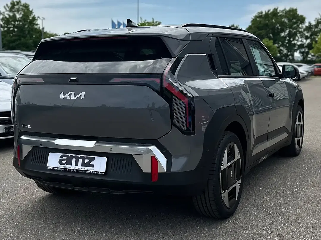 Kia EV3 Earth - Thumbnail 7