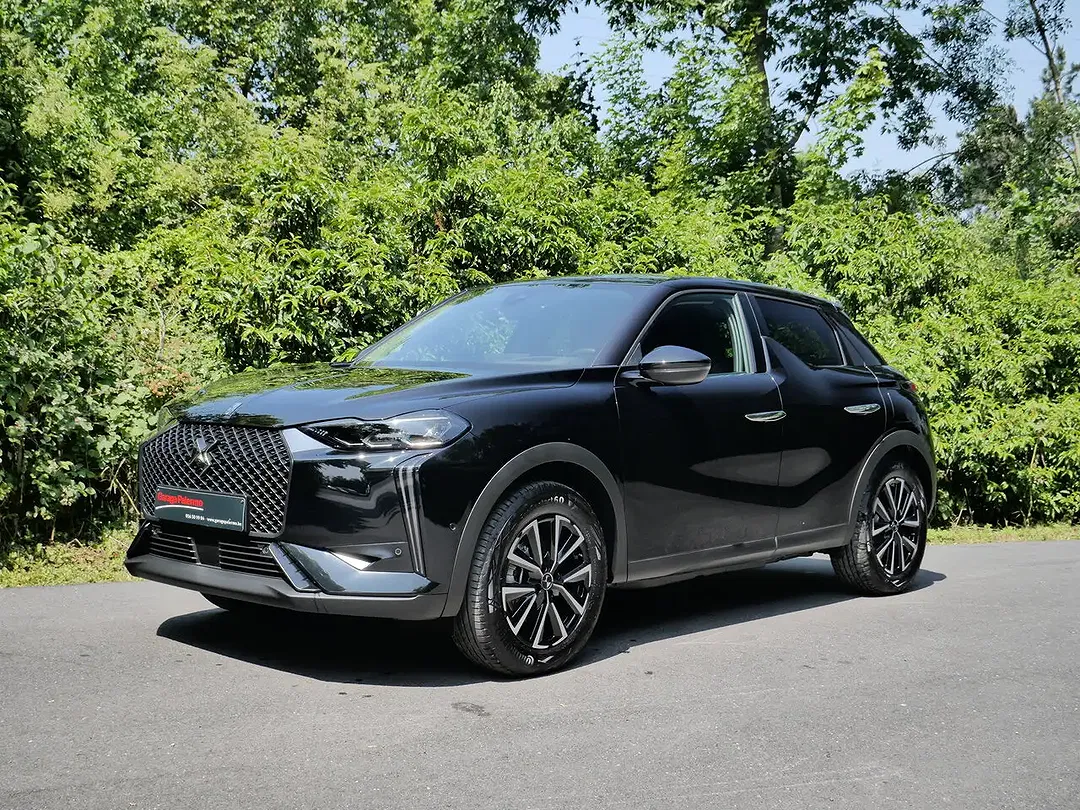 DS Automobiles DS 3 Crossback - Thumbnail 10