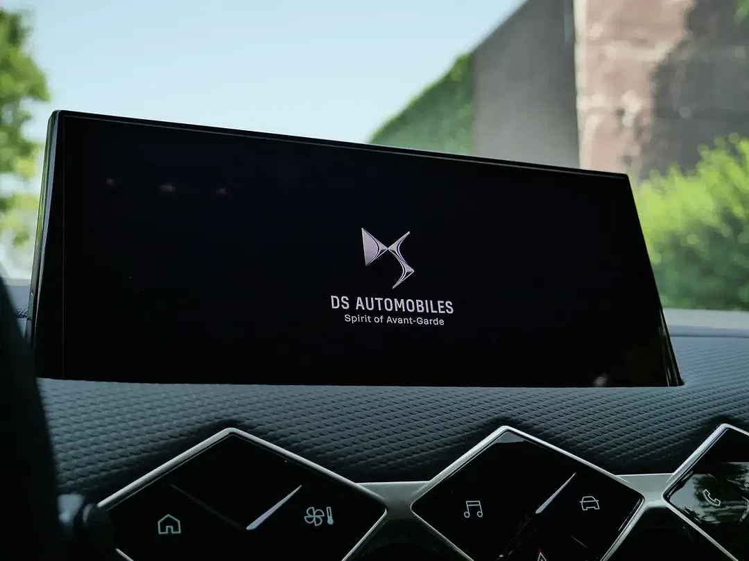 DS Automobiles DS 3 Crossback - foto 15