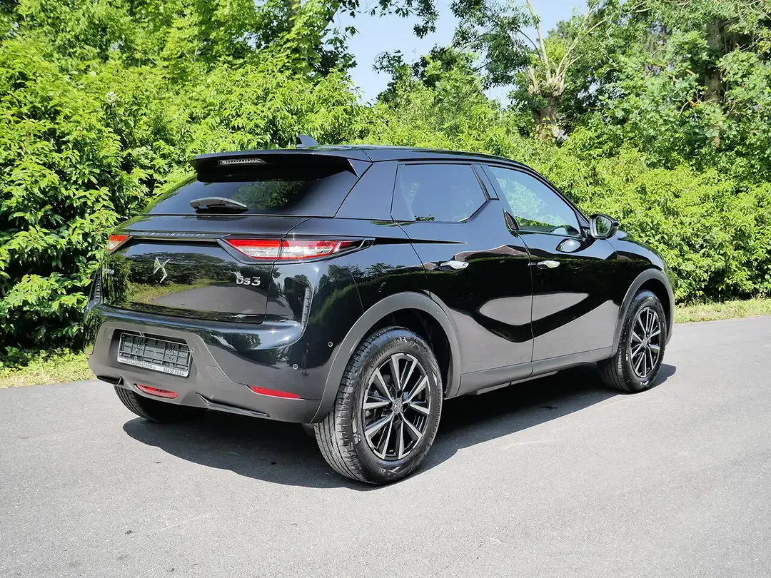 DS Automobiles DS 3 Crossback - Thumbnail 3
