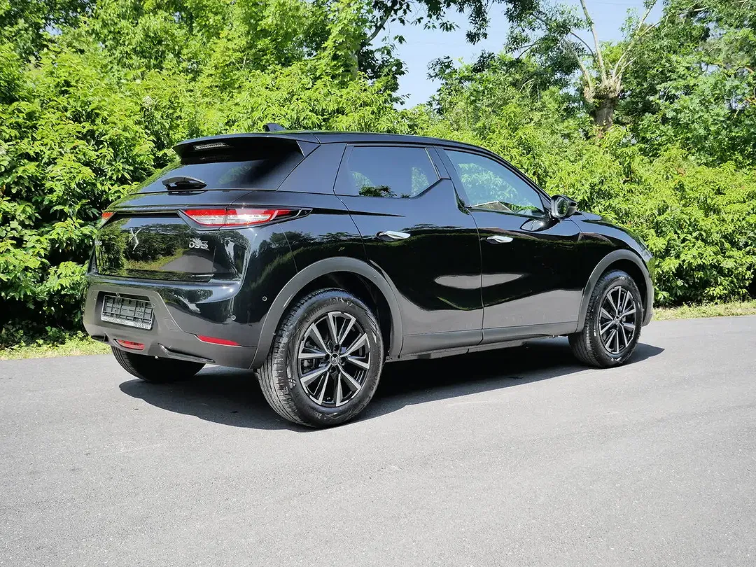 DS Automobiles DS 3 Crossback - Thumbnail 4
