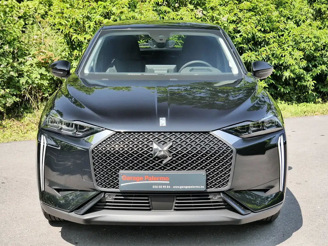 DS Automobiles DS 3 Crossback - Thumbnail 5
