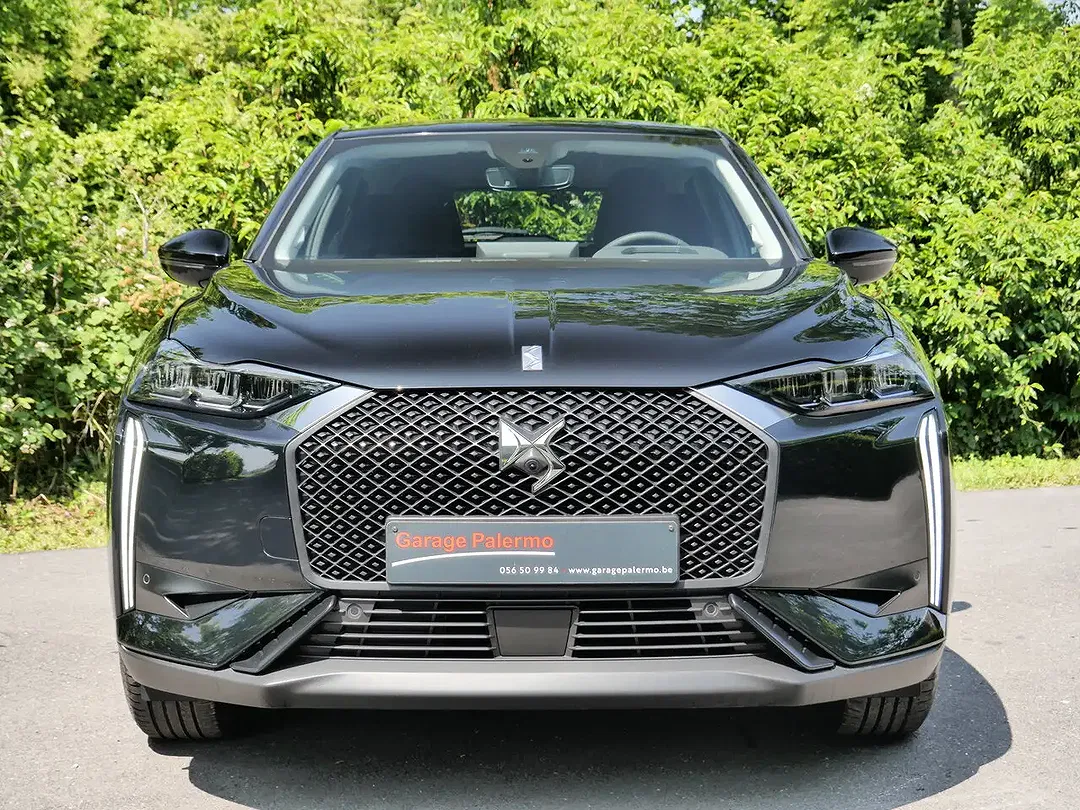 DS Automobiles DS 3 Crossback - Thumbnail 6