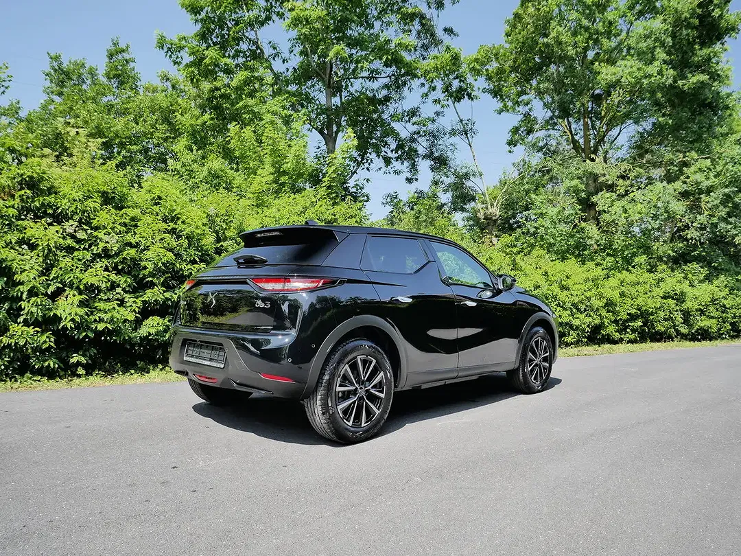 DS Automobiles DS 3 Crossback - Thumbnail 7