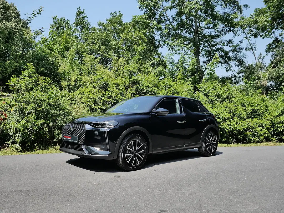 DS Automobiles DS 3 Crossback - Thumbnail 8