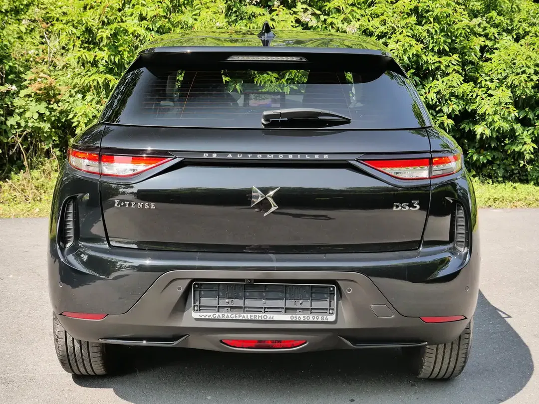 DS Automobiles DS 3 Crossback - Thumbnail 9
