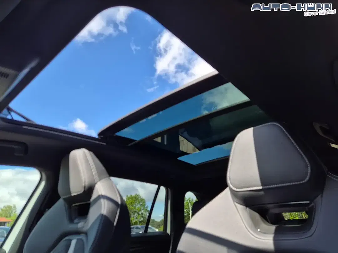 Skoda Kodiaq 1.5 TSI PHEV DSG Sportline - Thumbnail 10