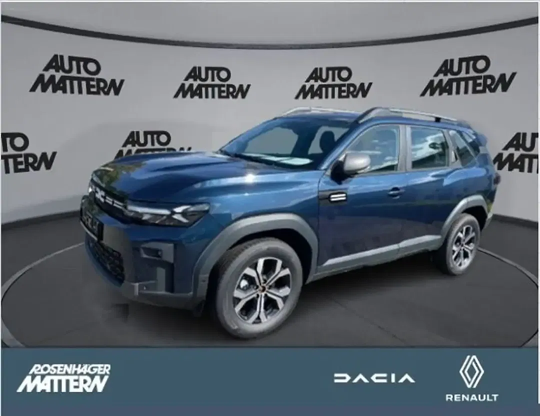 Dacia Bigster TCe Expression - Thumbnail 1