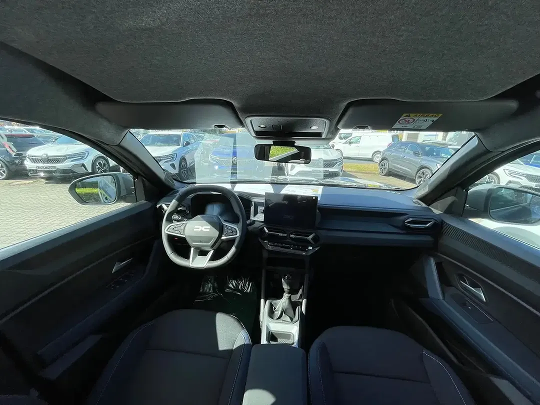 Dacia Bigster TCe Expression - Thumbnail 10