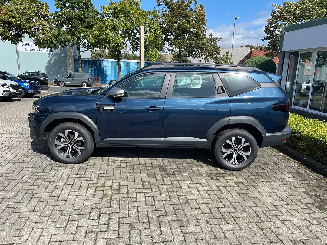 Dacia Bigster TCe Expression - Thumbnail 2