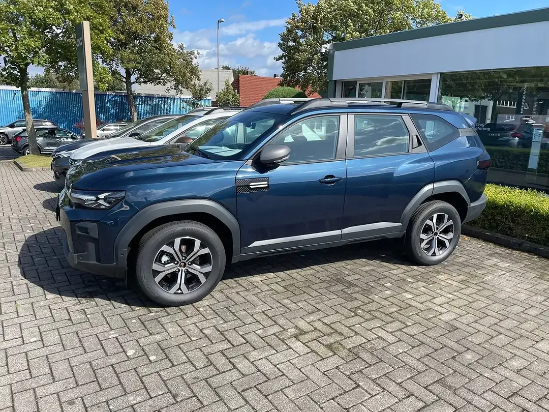 Dacia Bigster TCe Expression - Thumbnail 3