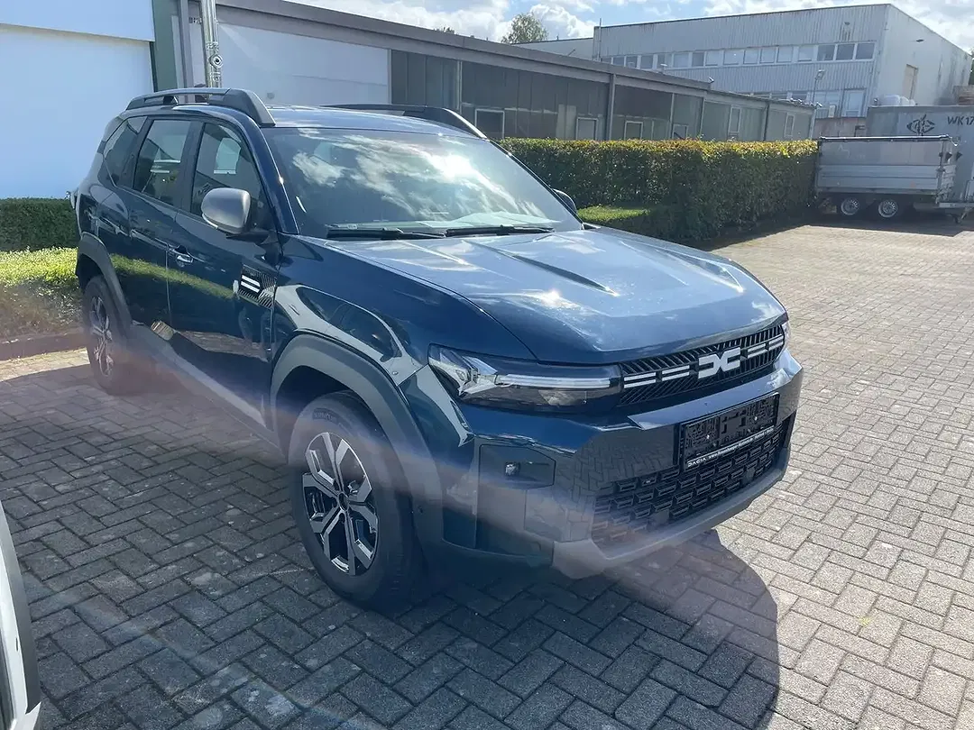 Dacia Bigster TCe Expression - Thumbnail 6