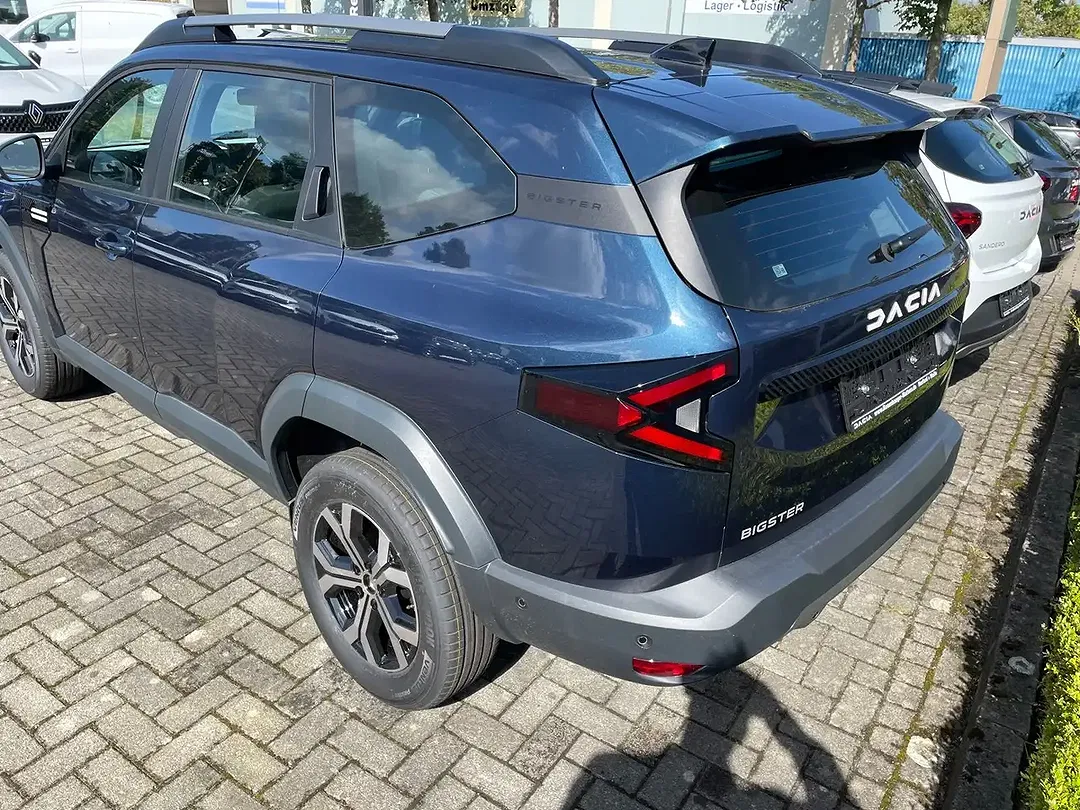 Dacia Bigster TCe Expression - Thumbnail 7
