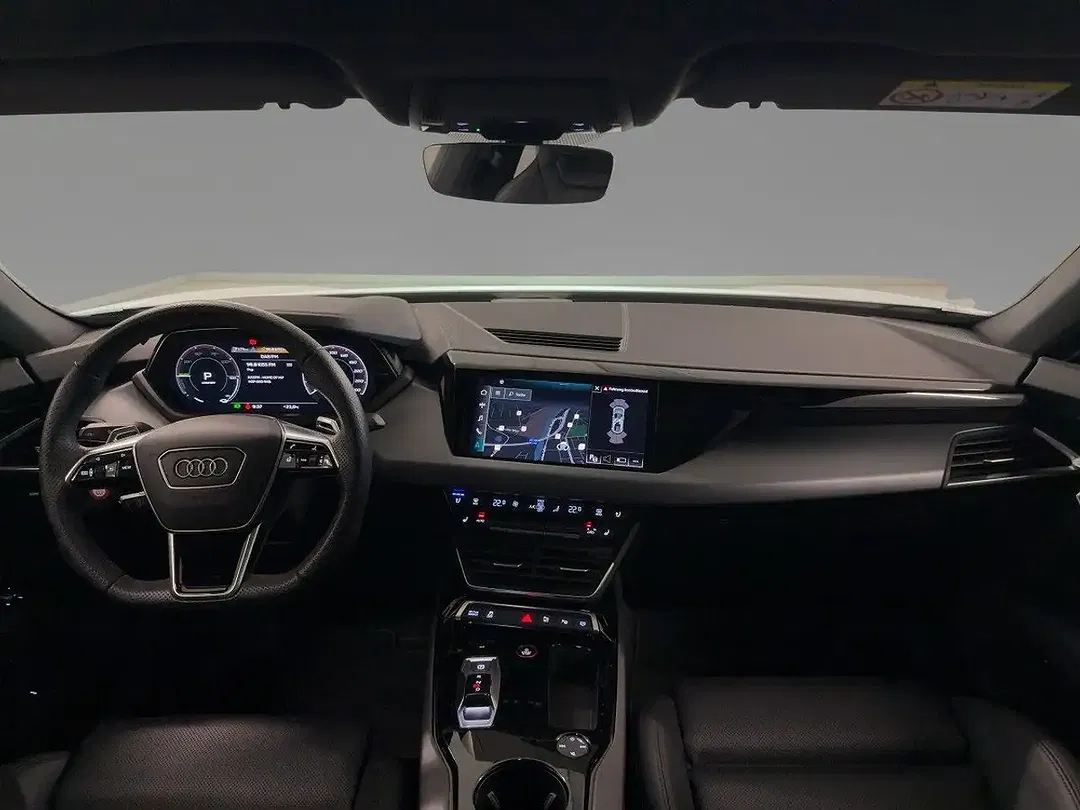 Audi e-tron GT quattro Matrix LED - Thumbnail 9