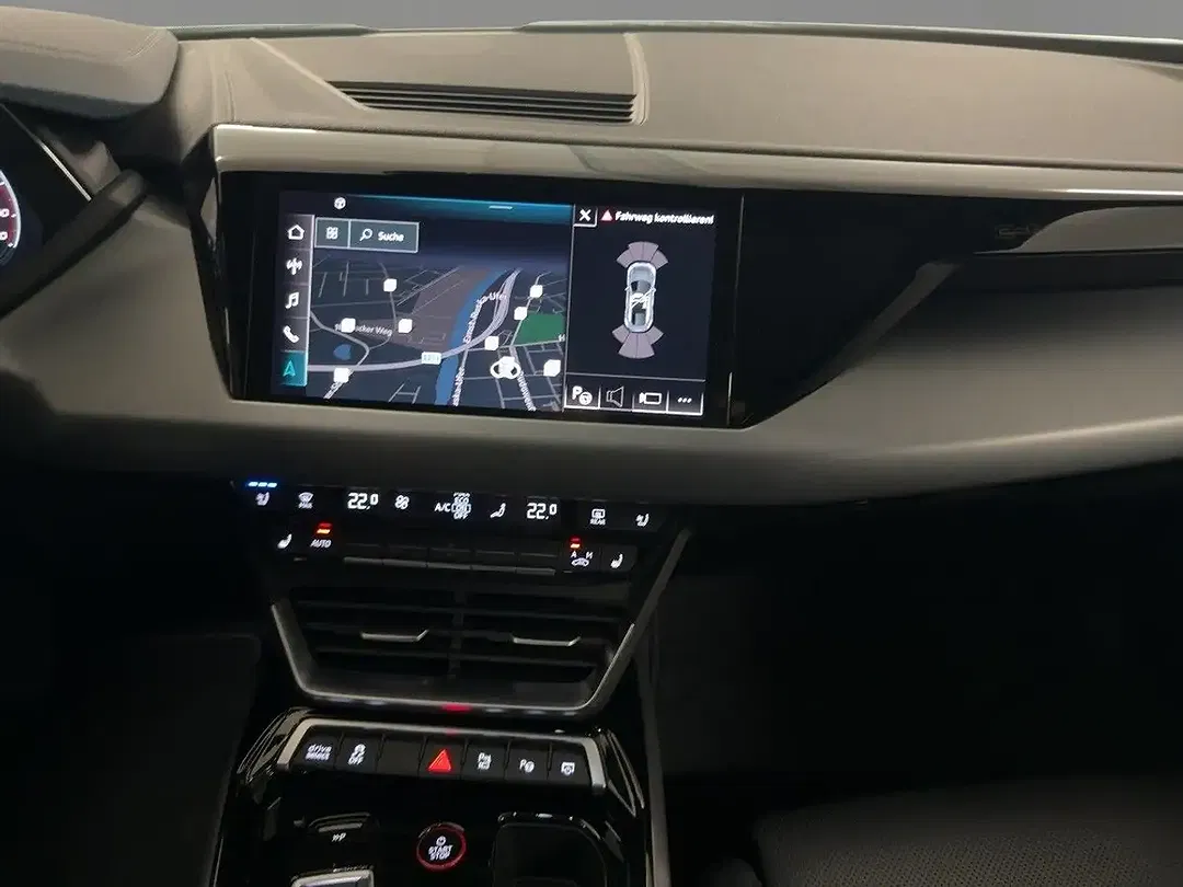 Audi e-tron GT quattro Matrix LED - Thumbnail 11