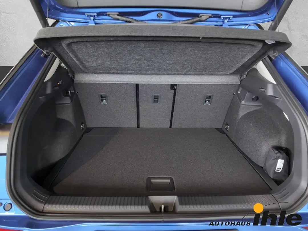 Volkswagen T-Roc 1.5 eTSI EV DSG Style - Thumbnail 10