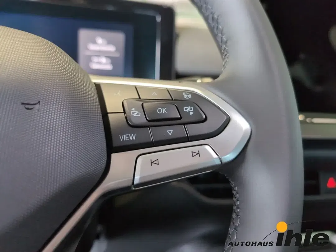 Volkswagen T-Roc 1.5 eTSI EV DSG Style - Thumbnail 13