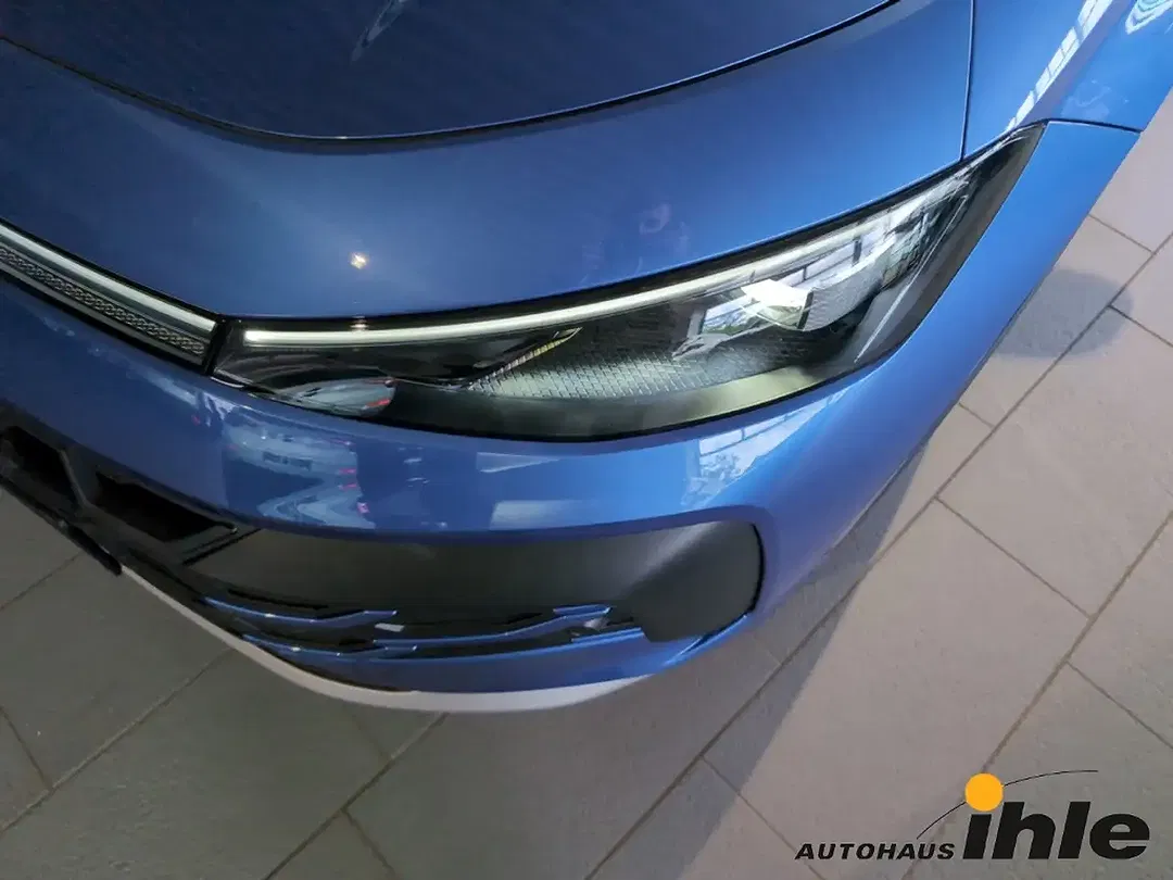 Volkswagen T-Roc 1.5 eTSI EV DSG Style - Thumbnail 14