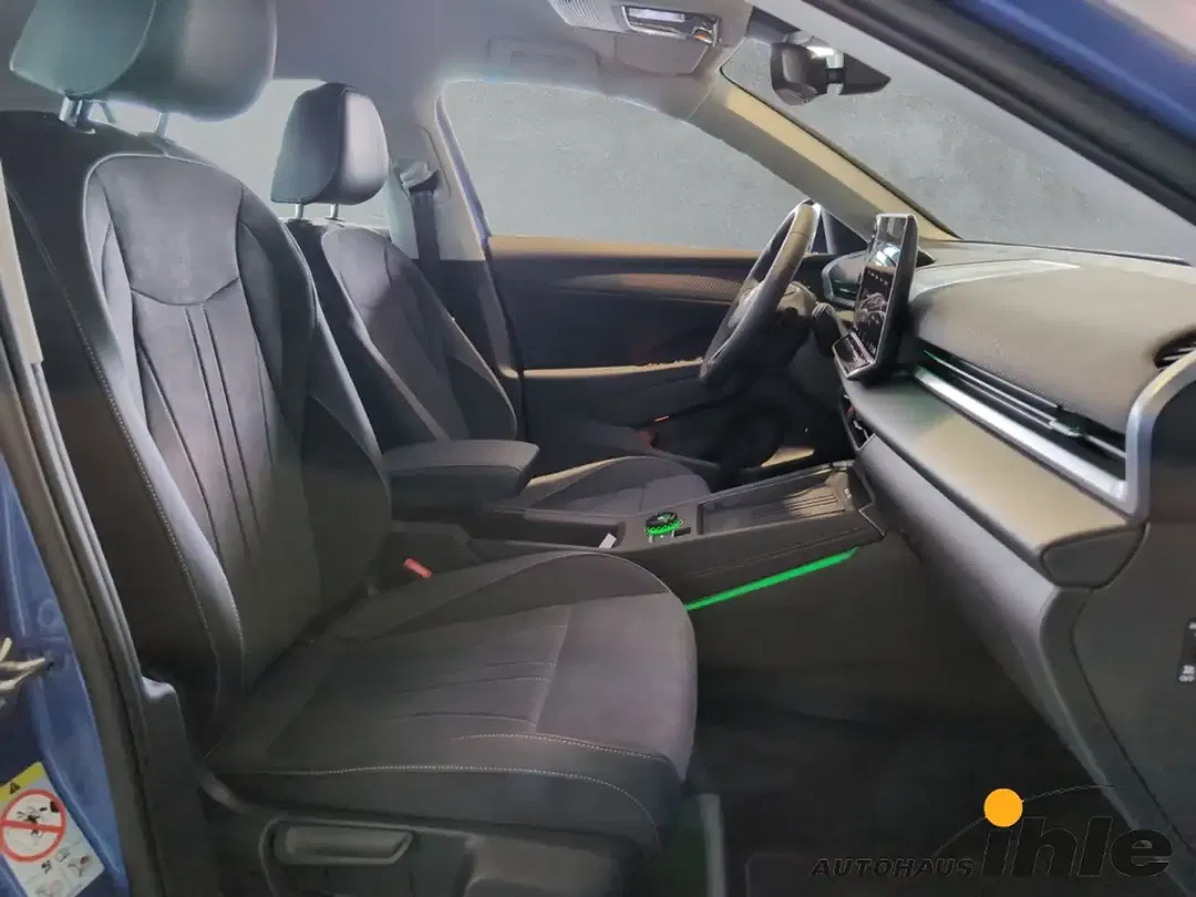 Volkswagen T-Roc 1.5 eTSI EV DSG Style - Thumbnail 4