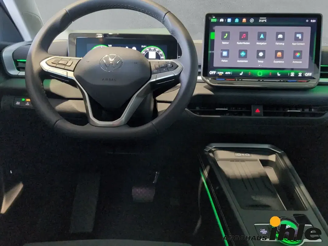 Volkswagen T-Roc 1.5 eTSI EV DSG Style - Thumbnail 6