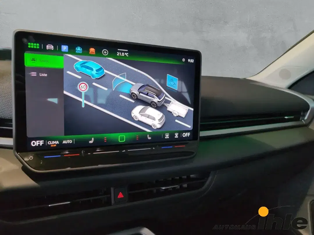 Volkswagen T-Roc 1.5 eTSI EV DSG Style - Thumbnail 7