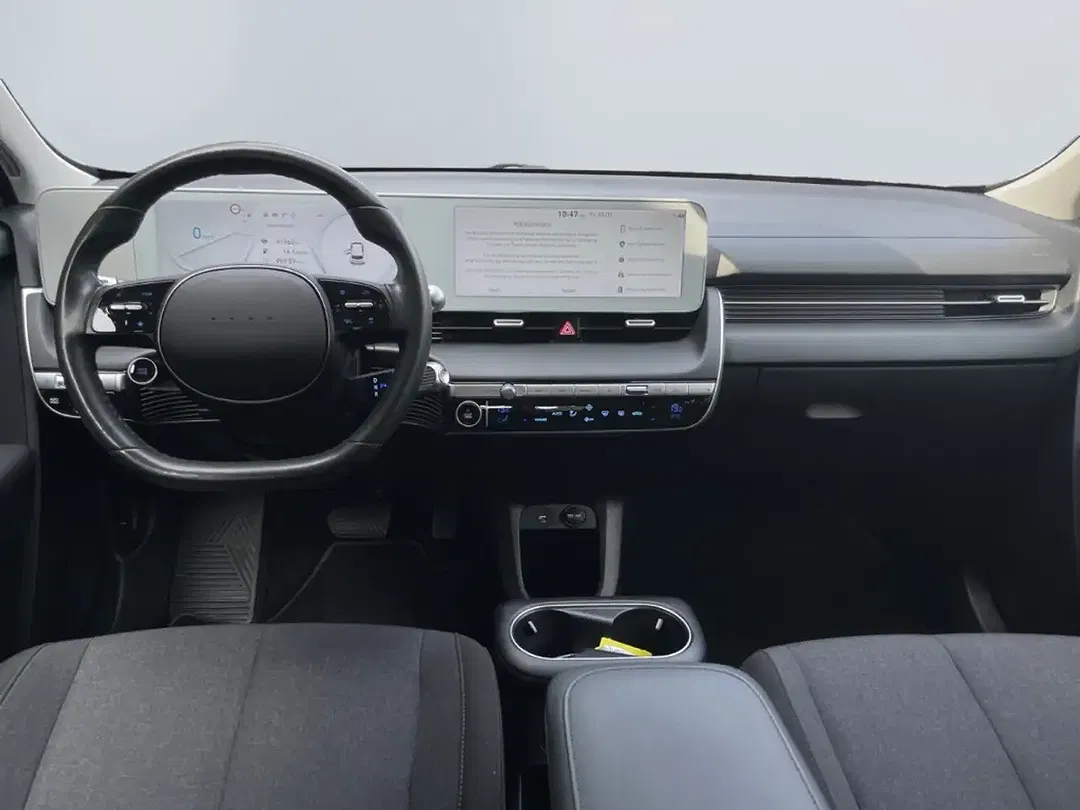 Hyundai IONIQ 5 - Thumbnail 9