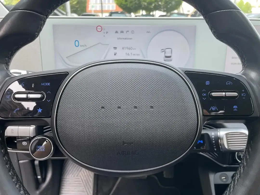 Hyundai IONIQ 5 - Thumbnail 11
